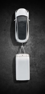 TakeOff - Easy caravanning