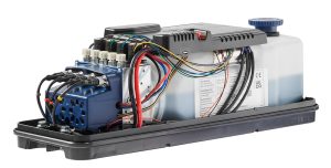 Voordelen van LevelM Pro