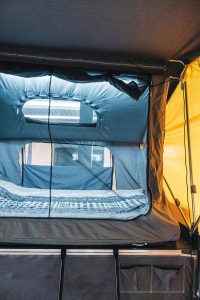 Cabanon Malawi vouwwagen