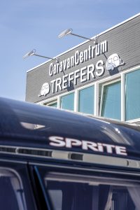 CaravanCentrum Treffers