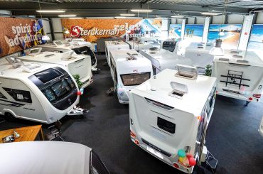 CaravanCentrum Treffers breidt keuze in merken uit