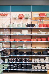 De Vrijbuiter - mepal servies