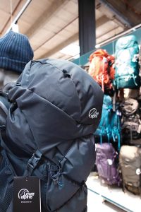 Een doorgewinterde avonturier of een beginnend ontdekkingsreiziger, een goede backpack is onmisbaar