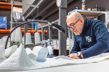 Het piekfijne maatwerk van Seminautic