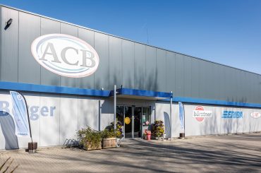 Nieuwste modellen Büstner LMC Knaus en Eriba bij ACB Caravans