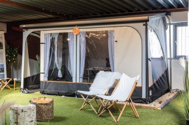 Reda - winnaar van de CARAVAN-ACCESSOIRE VAN HET JAAR 2025