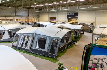 The total package bij Bax Totaalrecreatie