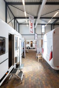 Zoveel mogelijk verschillende indelingen en interieurstijlen